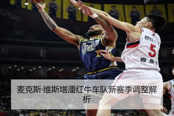 麦克斯·维斯塔潘红牛车队新赛季调整解析